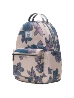 Herschel Nova Mini Backpack 11395-06092 Beige Jedna velikost
