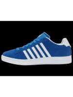 Boty K-Swiss COURT TIEBRK II SDE (09492-444-M) Boty K-Swiss COURT TIEBRK II SDE (09492-444-M)