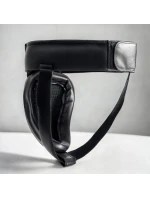 Pánský suspenzor s ocelovou vložkou WARRIOR - S