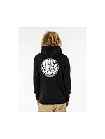 Rip Curl WETSUIT ICON HOOD Mikina s kapucí