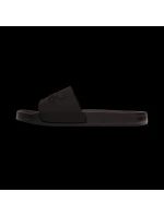 Žabky do bazénu Kubota basic plain black K0000-101-004-23-1