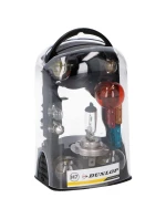 SADA POJISTEK DUNLOP 11 KS SADA POJISTEK DUNLOP 11 KS