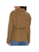 DÁMSKÁ PŘECHODNÁ BUNDA TOMMY HILFIGER