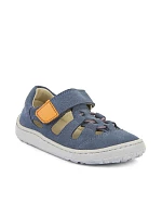Dětské sandály Froddo BAREFOOT ELASTIC SANDAL (G3150290-6)