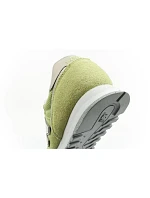 New Balance 373 dámské sportovní tenisky módní pohodlné zelené dámské