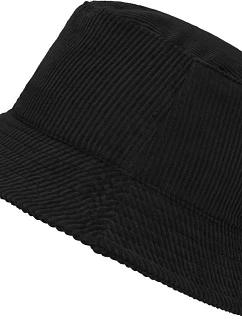 Daiber MB 6255 Klobouk z manšestru 03.6255 black