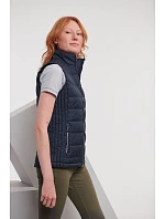 Russell Athletic 441F Dámská Nano vesta 10.441F french navy