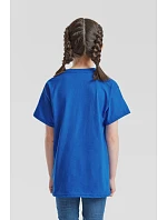 Fruit of the Loom Kids Original T Dětské tričko 16.1019 navy