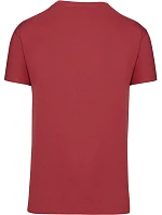 Kariban K 3032IC Tričko z těžké bio bavlny 20.3032 terracotta red Kariban K 3032IC Tričko z těžké bio bavlny 20.3032 terracotta red
