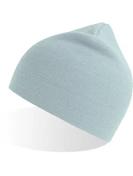Atlantis Headwear Holly Pletená čepice "Holly" 33.0106 light blue Atlantis Headwear Holly Pletená čepice "Holly" 33.0106 light blue