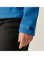 Regatta TRA 702 Dámská 3-vrstvá softshell bunda "Venturer" 36.A702 navy/french blue Regatta TRA 702 Dámská 3-vrstvá softshell bunda "Venturer" 36.A702 navy/french blue