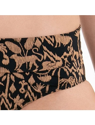 Style Lorena Bottom kalhotky 8726-0 safari - RosaFaia