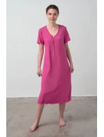 Vamp - Dámská noční košile 15963 - Vamp Vamp - Dámská noční košile 15963 - Vamp