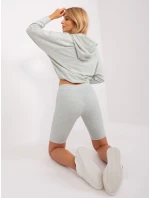 Sada EM KMPL 829.70 světle šedá