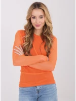 Halenka IT BZ 21915.57 oranžová