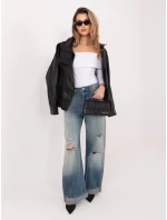 Halenka RV BZ A1194.25 bílá