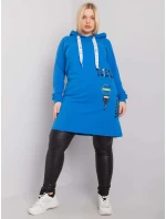 Tunika RV TU 7221.80P tmavě modrá