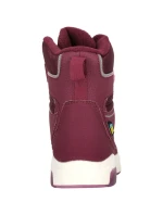 Dětská obuv ZigZag Vizar Kids Boot WP w/Lights WP