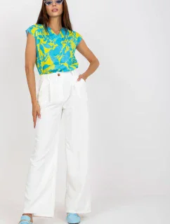 Dámské kalhoty  model 166898 Italy Moda