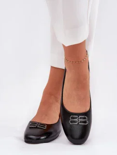 Balerinky model 209790 Step in style