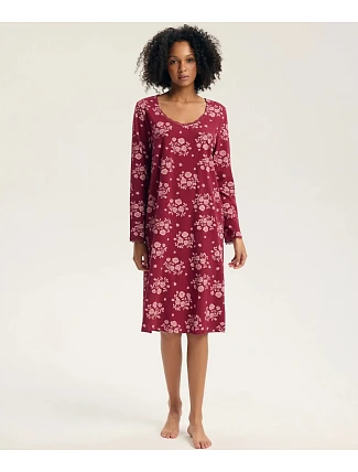 Dámská košile Henderson 45407 Greta, dlouhý rukáv, velikosti S–3XL Dámská košile Henderson 45407 Greta, dlouhý rukáv, velikosti S–3XL