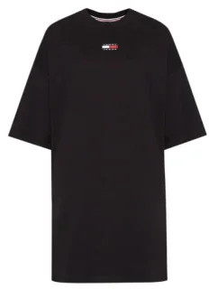 Tommy Jeans TJW Essential W DW0DW10370 šaty