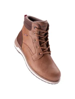 Pánské boty ADRIO MID Pánské boty ADRIO MID