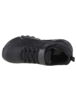 Skechers Flex-Glow 90542L-BBK Black 29