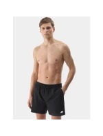 Pánské plážové šortky 4F 4FWSS25UBDSM201-20S