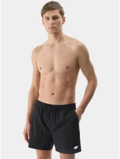 Pánské plážové šortky 4F 4FWSS25UBDSM201-20S