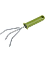 SADA ZAHRADNÍHO NÁŘADÍ 3KS S PLASTOVOU RUKOJETÍ KINZO