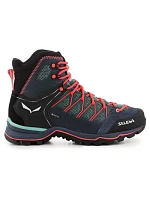 Trekingová obuv Salewa Ws Mtn Trainer Lite Mid GTX W 61360-5585 dámské
