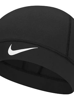 Čepice Nike Dri-Fit Skull Cap Football OSFM černá N1003713010OS