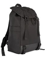 Kimood KI 0190 Batoh "Leisure" 19.0190 black Kimood KI 0190 Batoh "Leisure" 19.0190 black