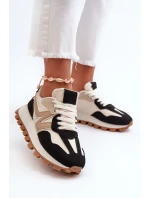 Dámské sportovní tenisky Kalelia