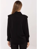 Košile IT KS 8631.59 černá