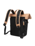 Městský batoh VUCH Mellora Dotty Brown