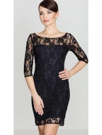 Dámské šaty K109 - Katrus