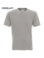 Pánské tričko T-shirt Heavy 21172 Pánské tričko T-shirt Heavy 21172