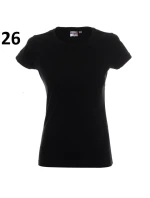 Dámské tričko 22160 - PROMOSTARS