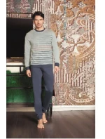 NOTTINGHAMSKÉ PÁNSKÉ PYŽAMO PG39196