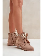 Boty model 232067 Step in style
