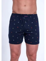 Pánské trenýrky Cornette Comfort 002/299 