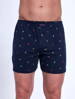 Pánské trenýrky Cornette Comfort 002/299