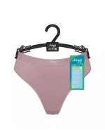 sloggi EVER Ease String - PURPLE - SLOGGI PURPLE - SLOGGI