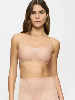 Triumph Shape Smart Ellipse P - BROWN - TRIUMPH BROWN - TRIUMPH