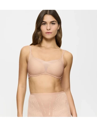 Triumph Shape Smart Ellipse P - BROWN - TRIUMPH BROWN - TRIUMPH