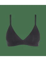 sloggi ZERO Feel Pure THE UP Push Up - BLACK - SLOGGI BLACK - SLOGGI
