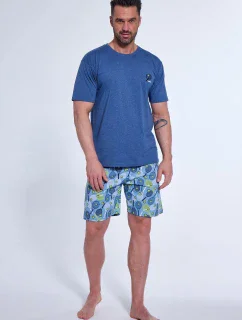 Pyžamo Cornette 326/173 Tenis kr/r M-2XL pánské