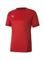 Puma teamGOAL 23 Jersey M 704171 01 pánské dresy Puma teamGOAL 23 Jersey M 704171 01 pánské dresy